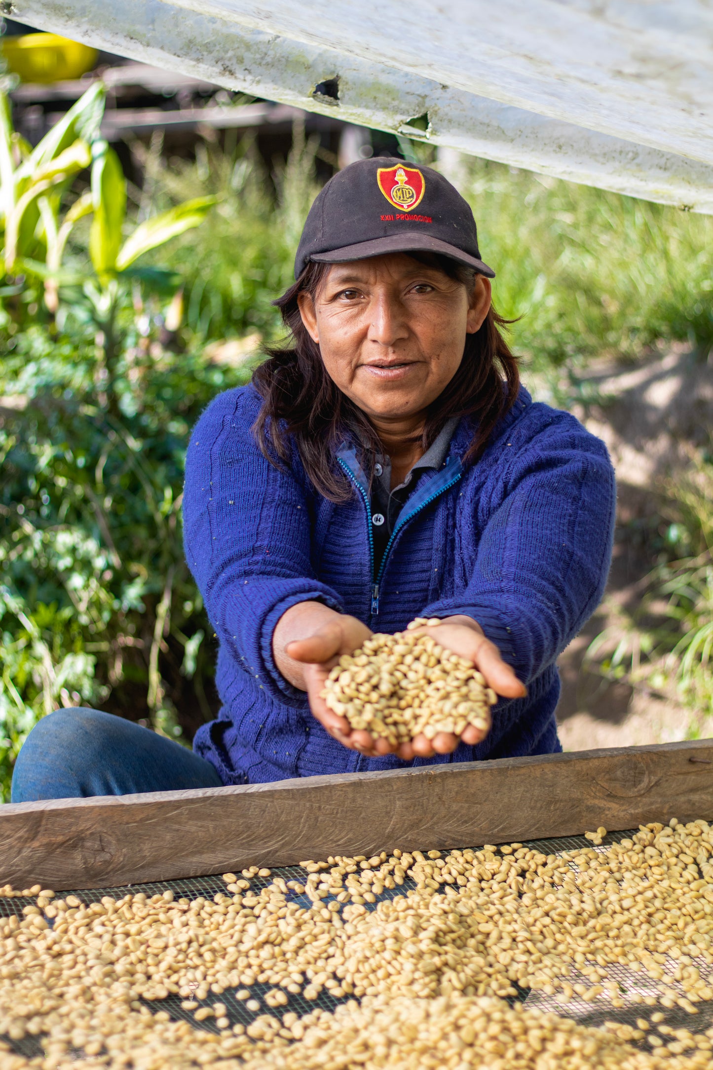 Peru