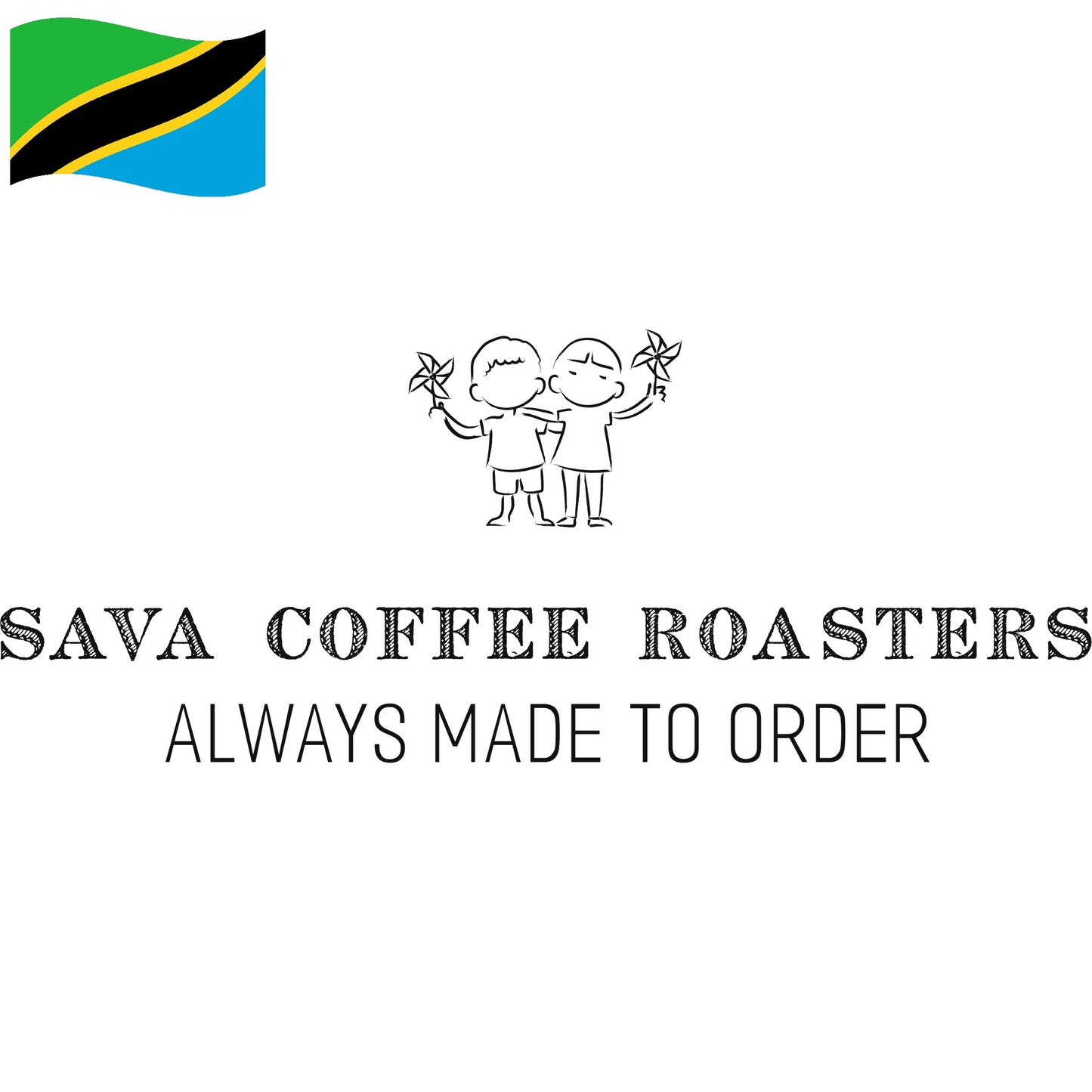 Tanzania (Peaberry)