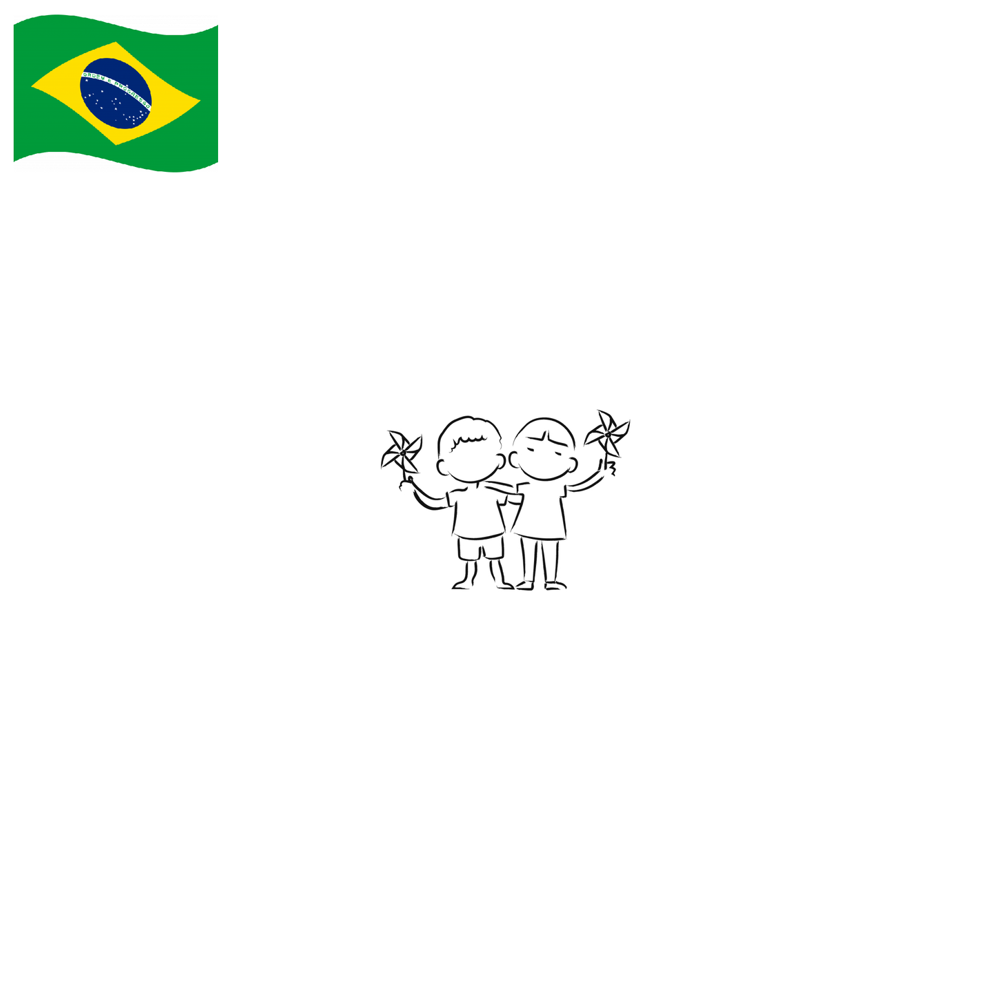 Brazil (Decaf)