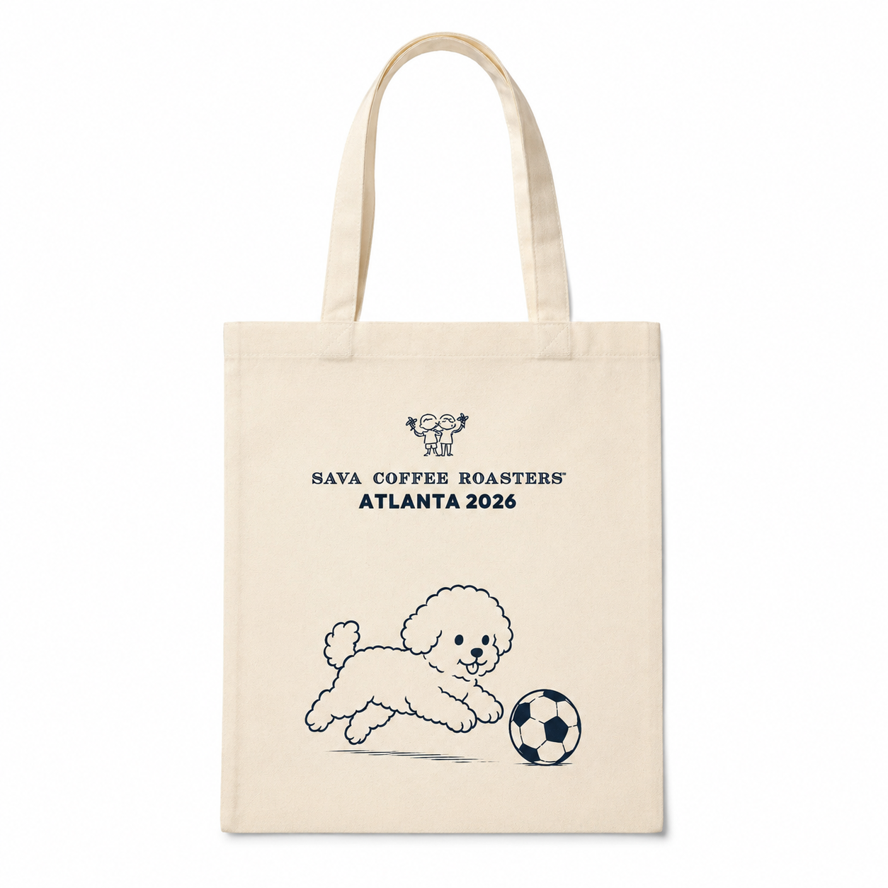Sava Coffee Roasters® Tote Bag