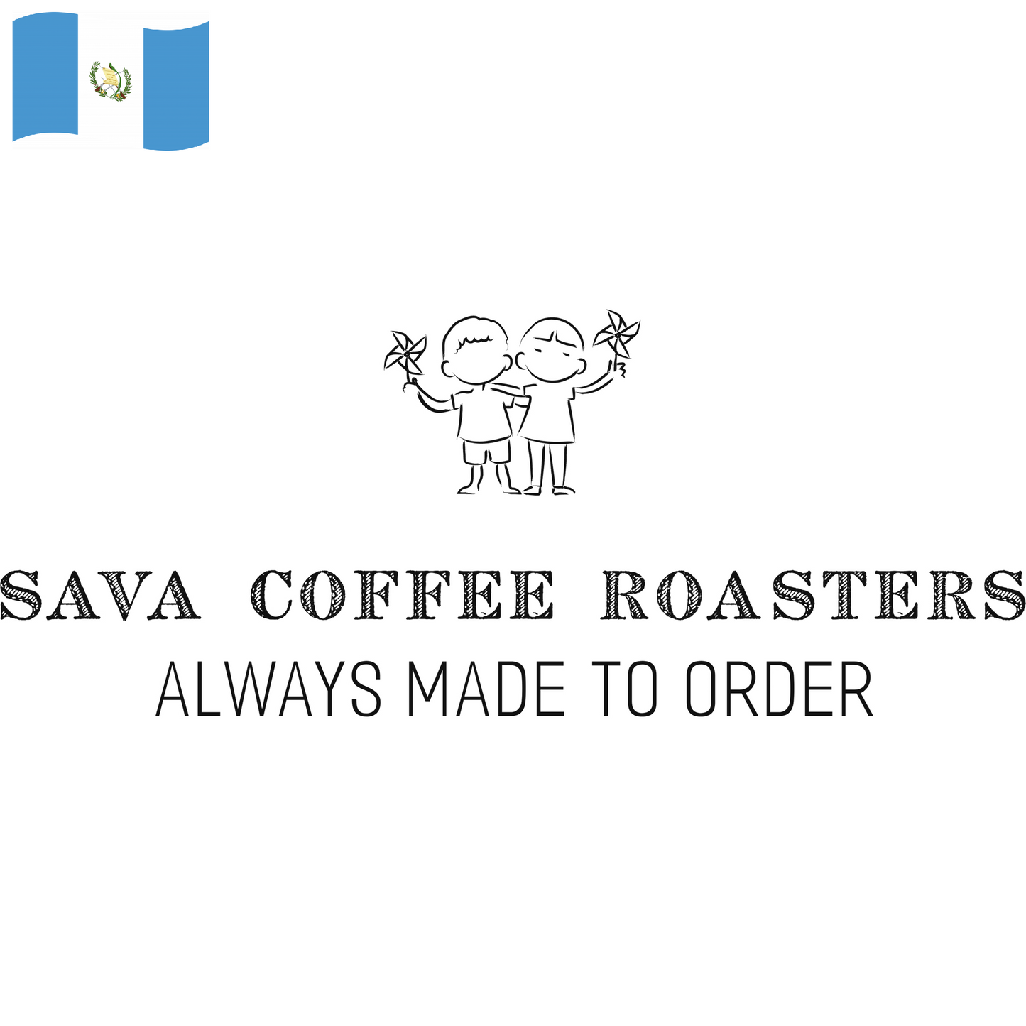 Guatemala (Decaf)