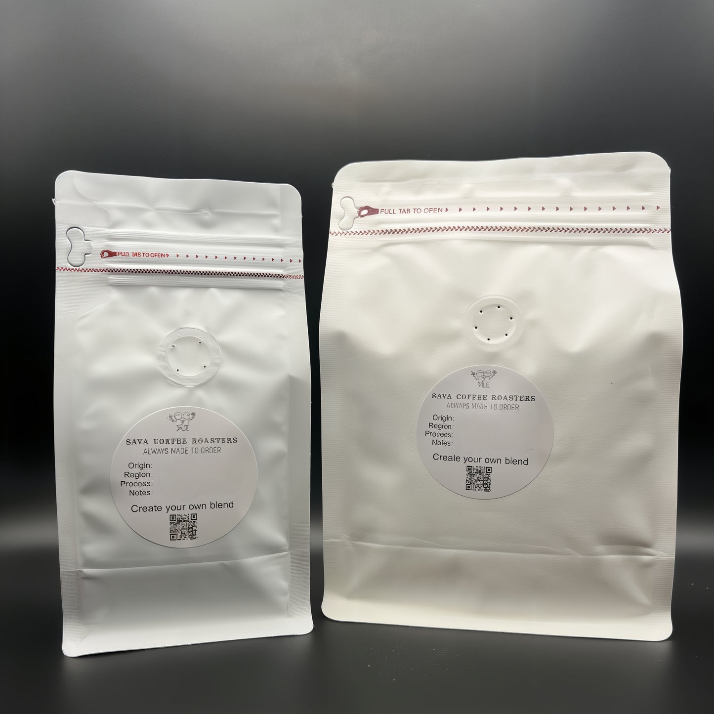 Guatemala (Decaf)