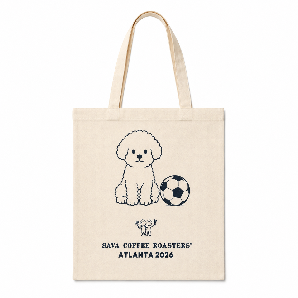 Sava Coffee Roasters® Tote Bag