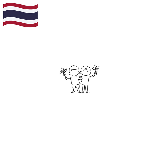 Thailand Law Wu